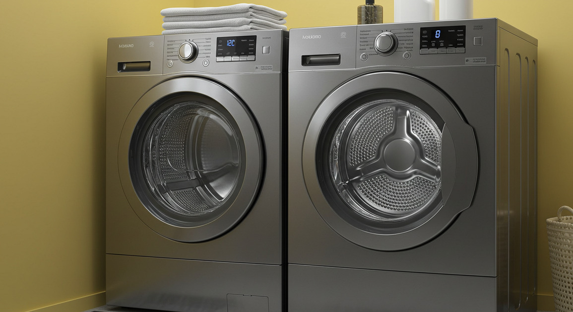 건조기 올바른 사용법 &ndash; 전기세 줄이고 옷감 손상 막는 꿀팁