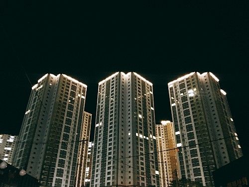 수도권 아파트 하락장&amp;#44; 꼭 알아야 할 5가지 체크포인트!