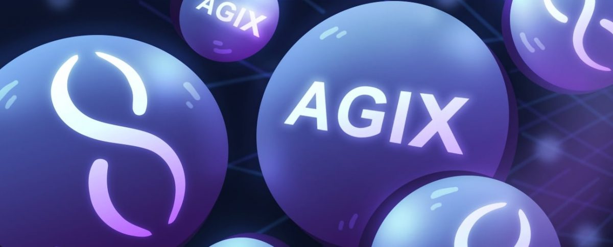 (AI 소라 관련 코인) 싱귤래리티넷(AGIX) 코인이란?