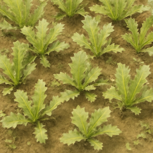 치커리_부작용_주의사항