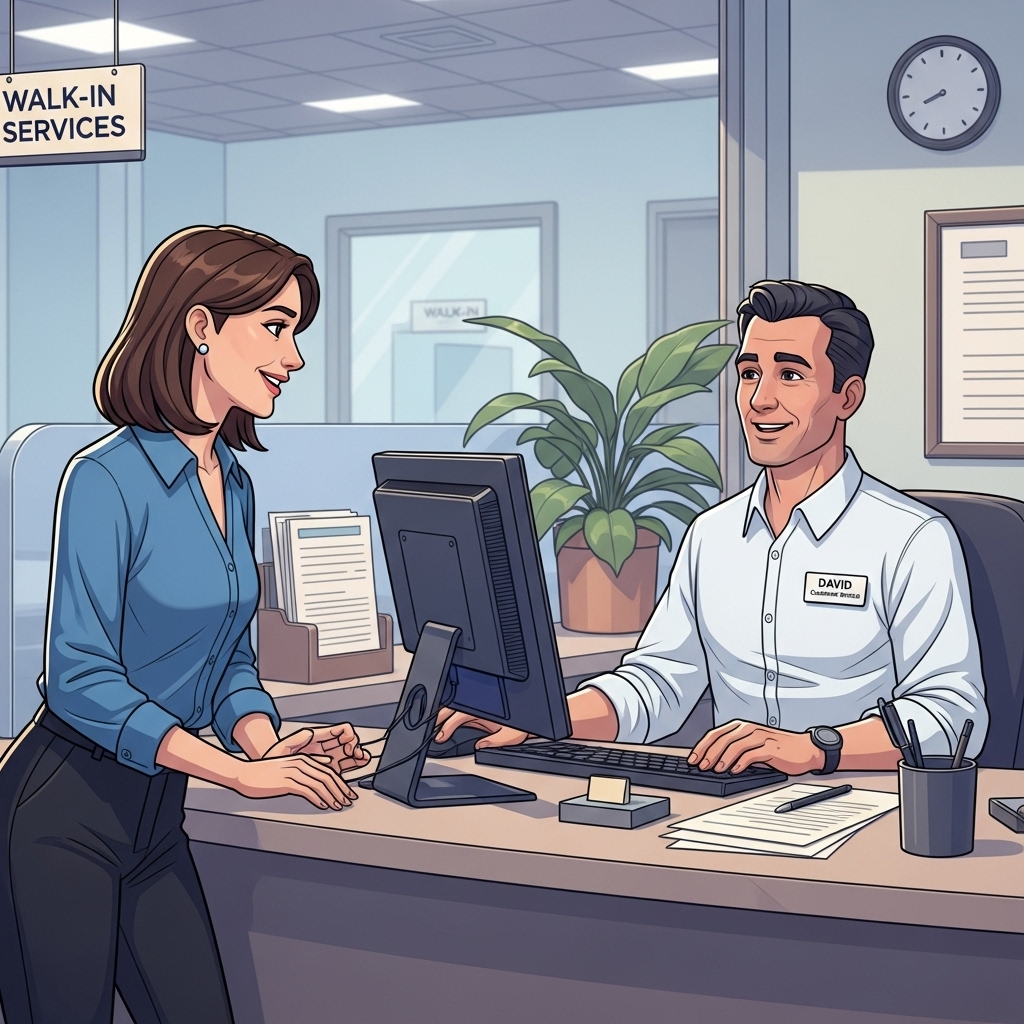 주민등록 말소 신청 방법