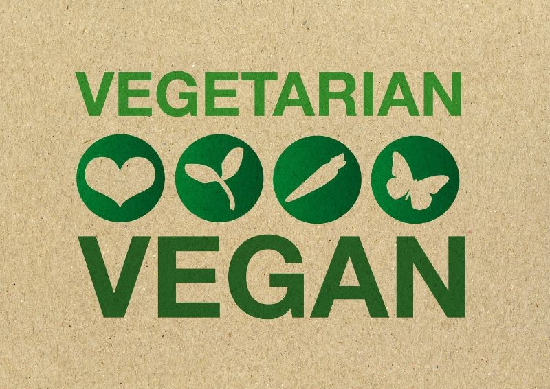 vegan