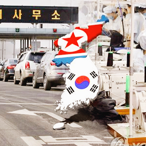 남북경협 관련주 납북경협주 대장주 테마주 TOP5