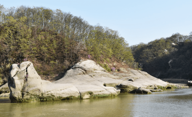 경기-포천-화적연-캠핑장-사진-입니다.