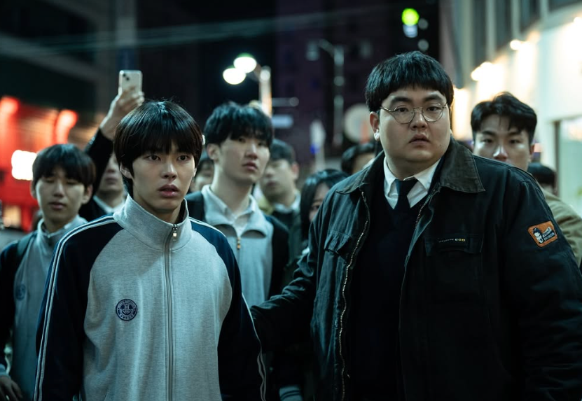 트리거 드라마