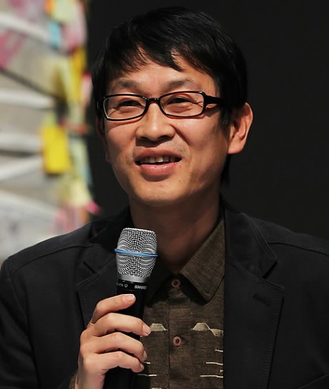 박근형 연출가