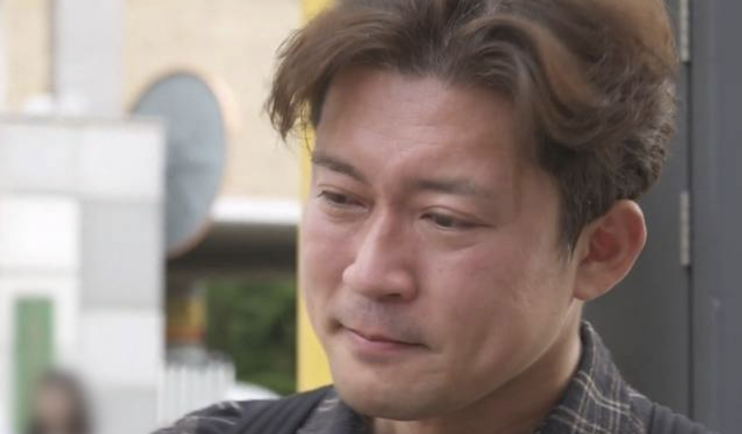 MBC 나혼자산다, 김대호 30년 만에 다시 찾은 그 골목길