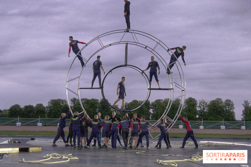 2024 파리올림픽 폐회식 일정, 다음 2028 LA올림픽 개최