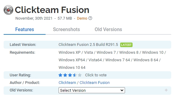 Clickteam-Fusion