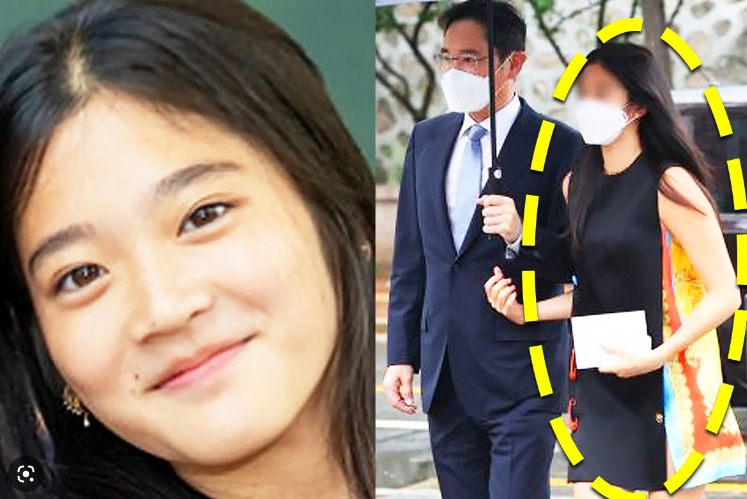 삼성 이재용 회장 딸 이원주 재산 콜로라도 칼리지