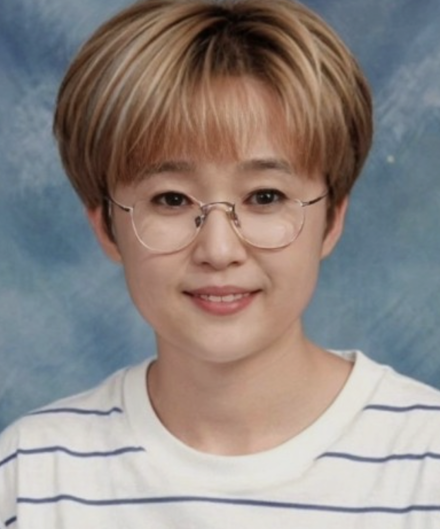 미국 졸업사진 어플