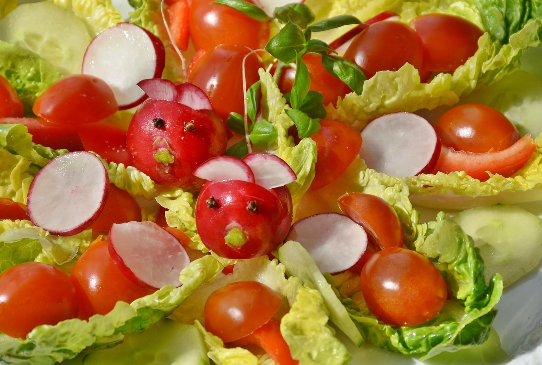 아침 공복혈당이 높은 이유와 반드시 바꿔야 할 습관 5가지!