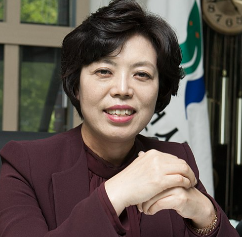 과천시장 신계용