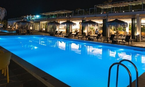 럭셔리 글램핑 캠핑 소사이어티