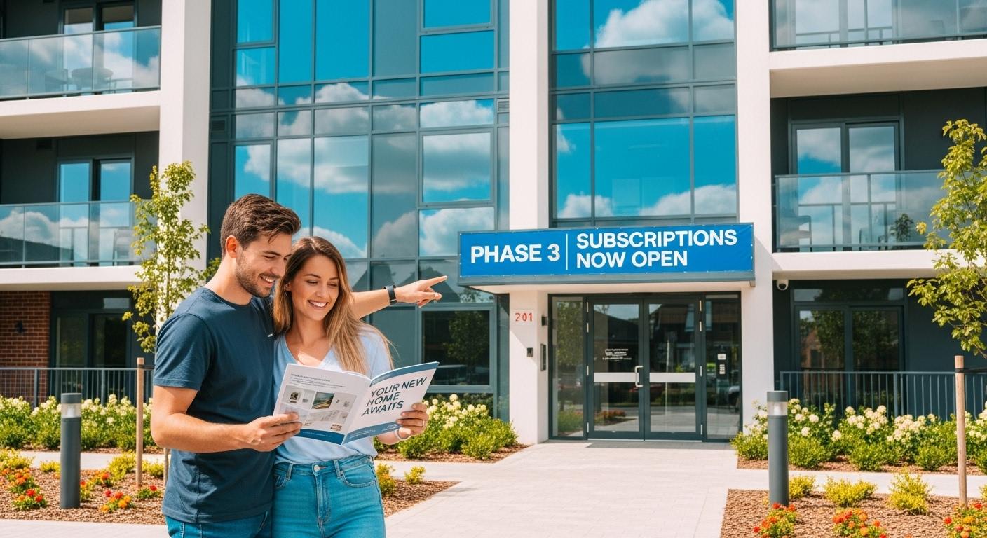 3기신도시 청약