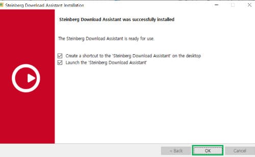 큐베이스 12 다운로드 및 설치(Cubase 12 download install)11