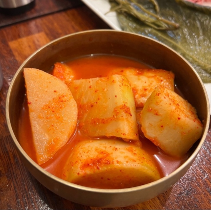 오늘N 돼지국밥 공덕역 맛집 정보(퇴근후N)