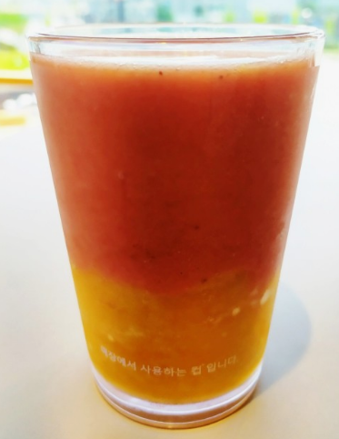 투썸플레이스 인기 추천 음료 TOP 7