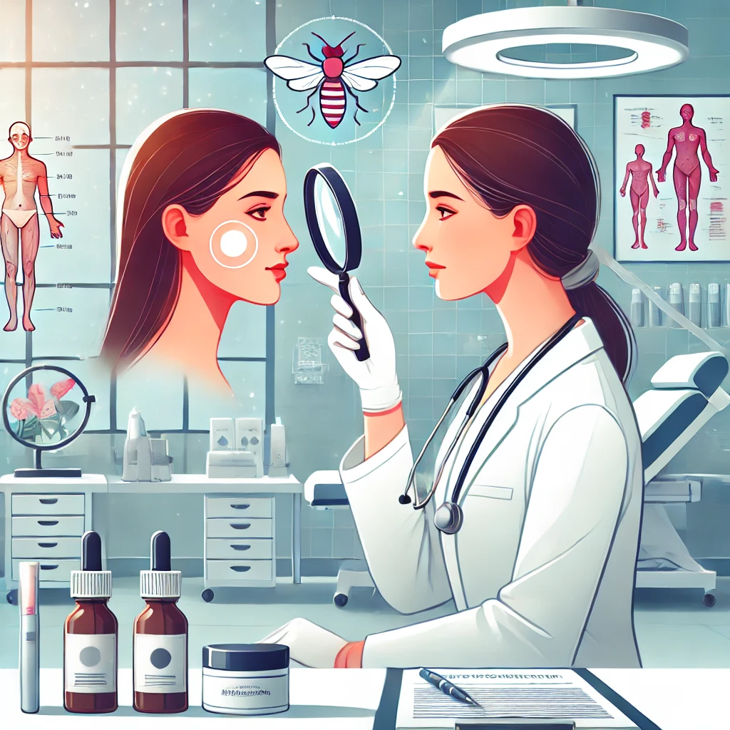 흑색가시세포종