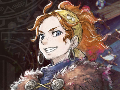 분기 동료(15화중C1) - 트리쉬 이미지