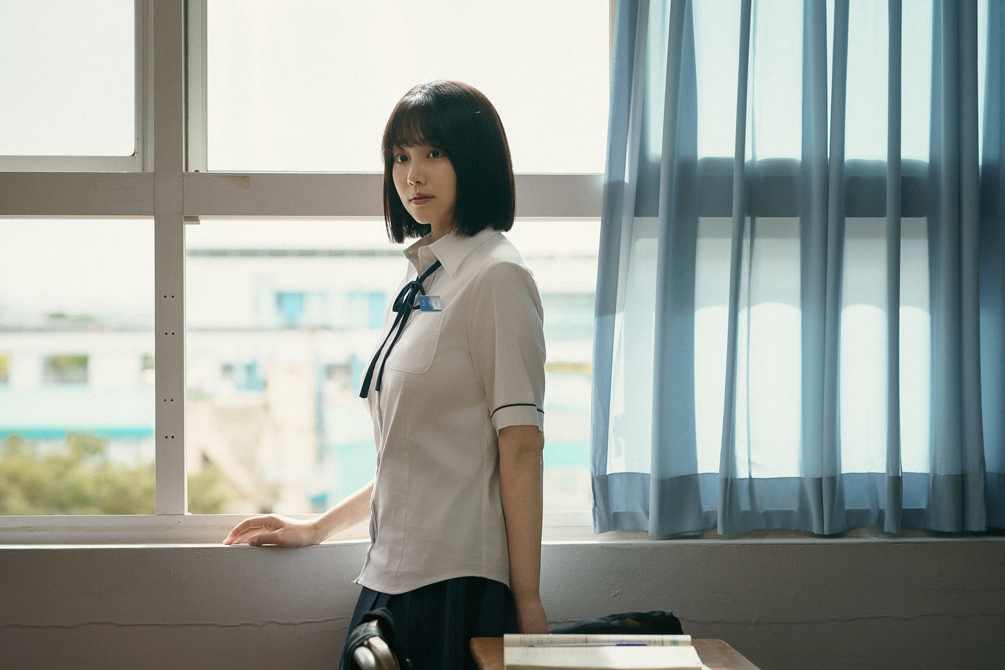 강미나 프로필