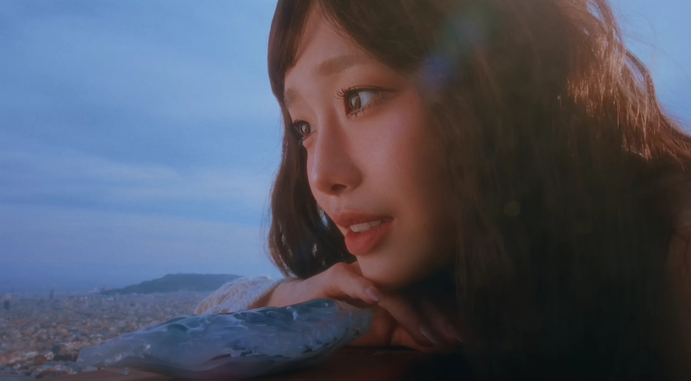 츄 (CHUU) XO, My Cyberlove