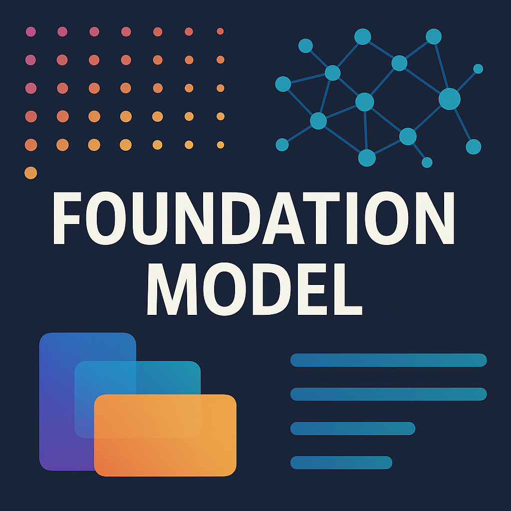 FoundationModel