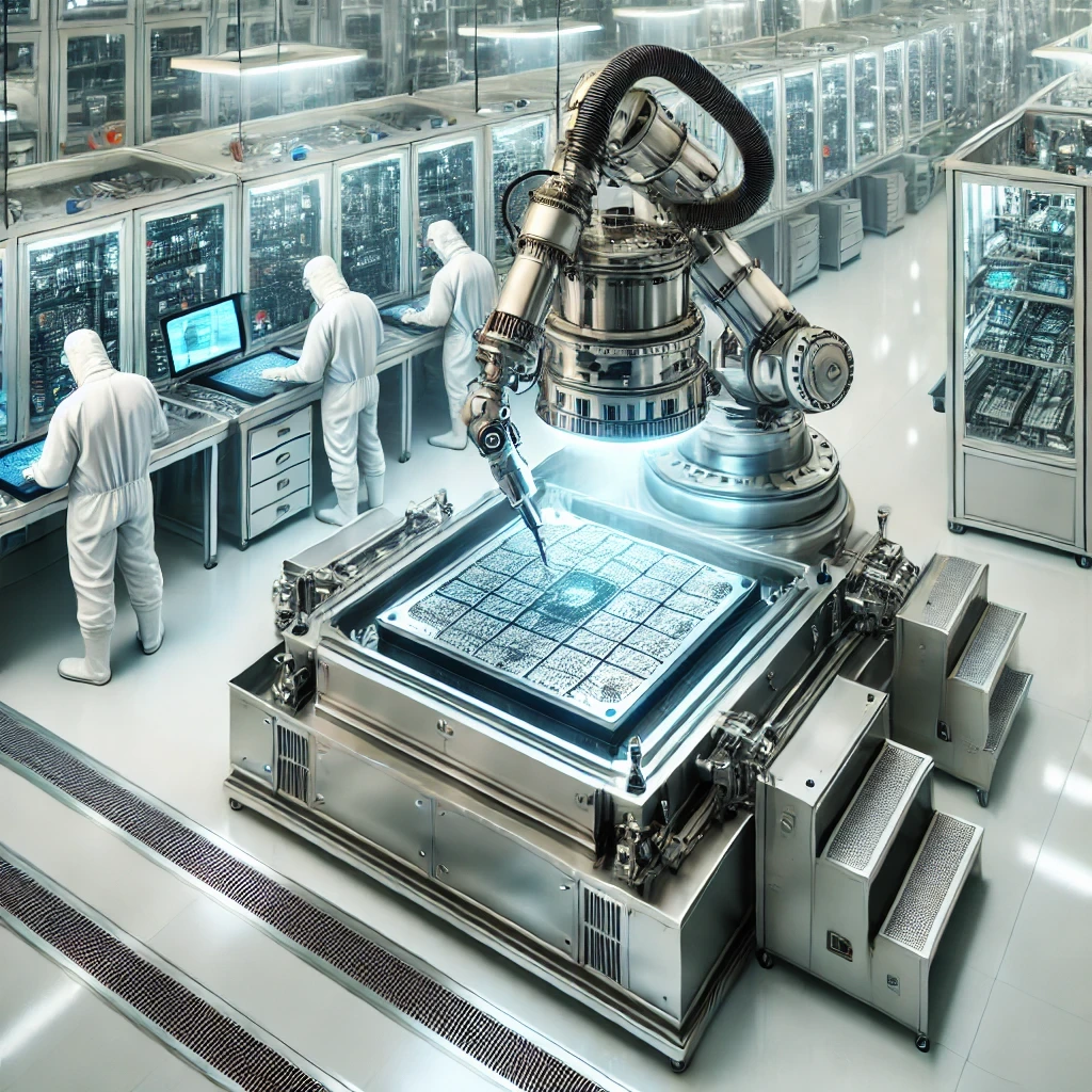 25.02.18(화) 금일 핫한 반도체장비 관련주 및 주요 종목 공시