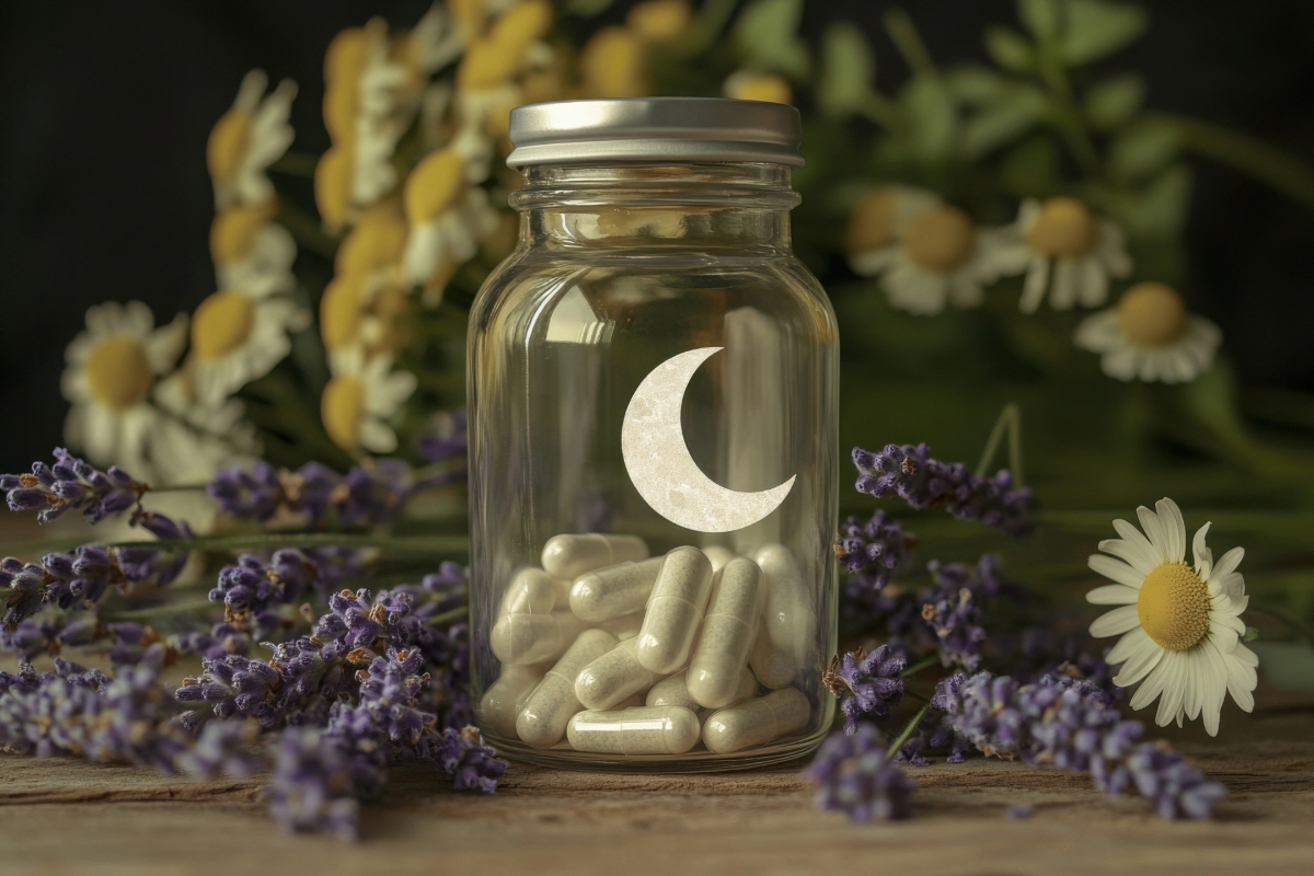 멜라토닌 복용 방법