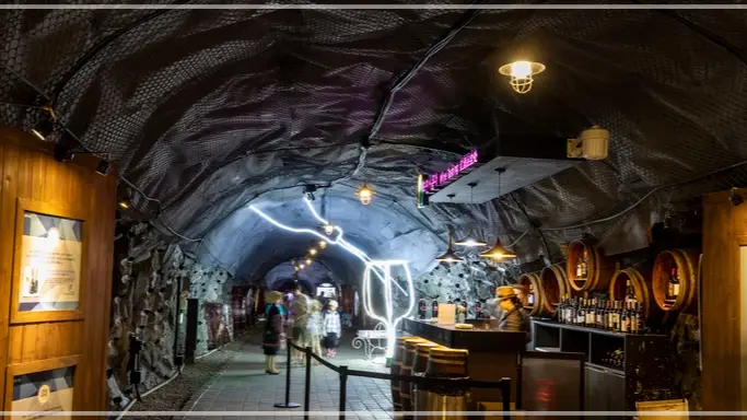 광명동굴-입장료-할인-운영-시간