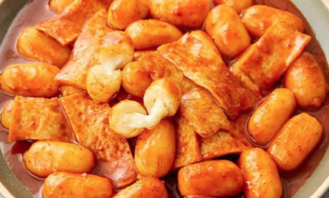 2024 순창 떡볶이 페스타 행사안내