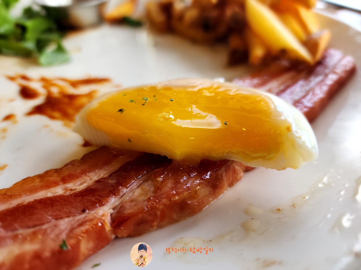 더 버거 팬트리