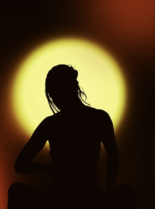 오늘 10분의 고요: 철학적 휴식의 힘