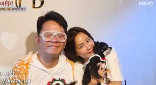 김준호 나이 김지민 결혼 재혼 자녀 전와이프 이혼사유