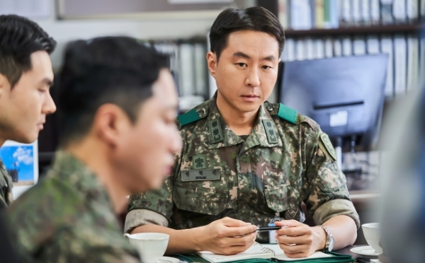 신병4 변혁진 선진병영
