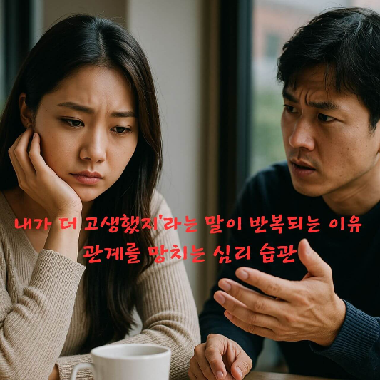 심리학,공감,인간관계,감정표현,대화법,감정소통,자기중심성,심리습관,
정서지능,공감능력