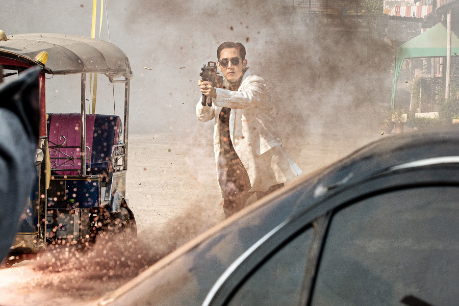 영화 '다만 악에서 구하소서' 총평