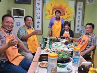 김영환 오송참사 논란