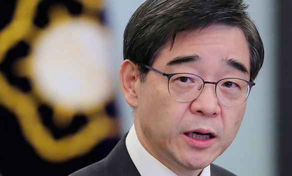 권순일 대법관 프로필 나이 고향 학력 경력 평가