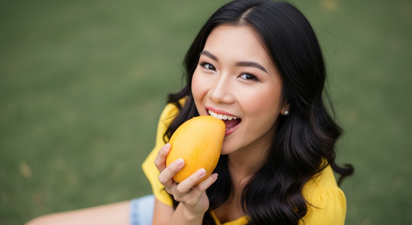 망고 효능과 부작용