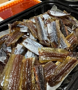 6시내고향-과메기