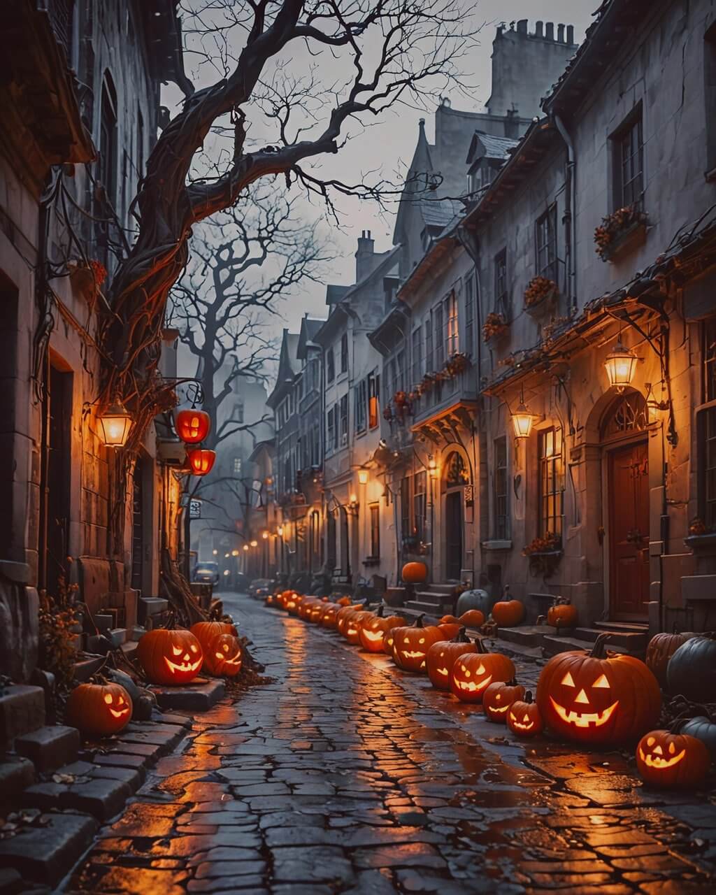 할로윈-이미지