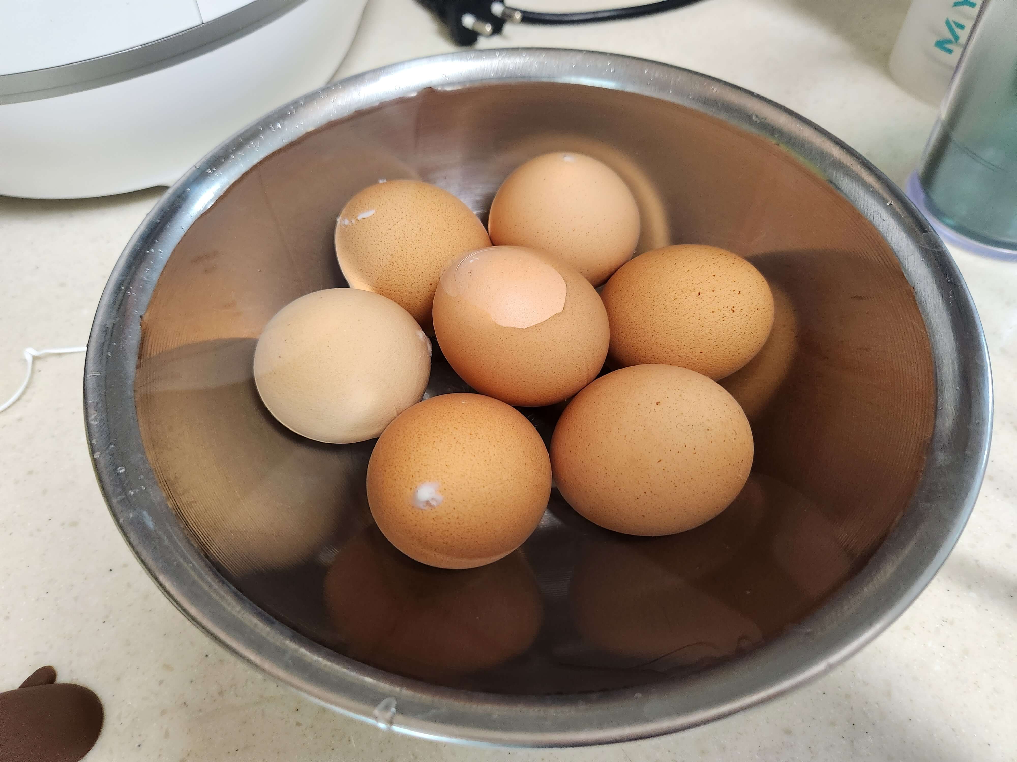 계란찜기 사용방법