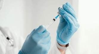 대상포진 예방접종