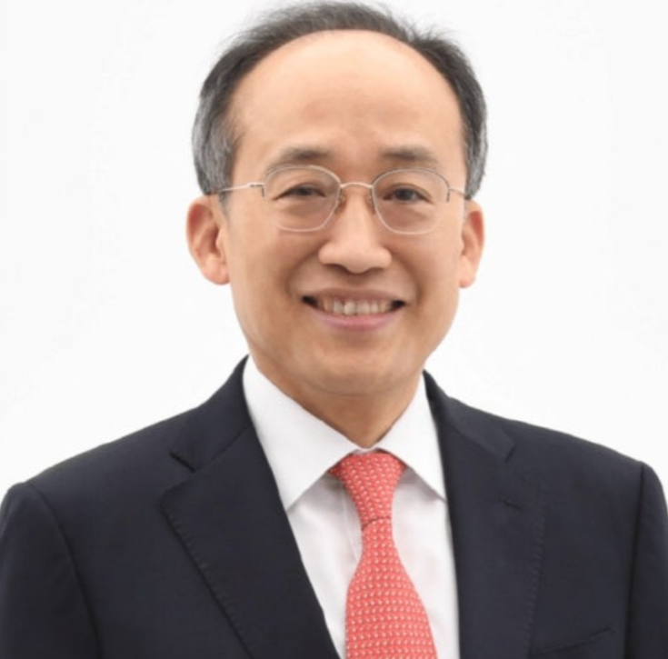 추경호 프로필