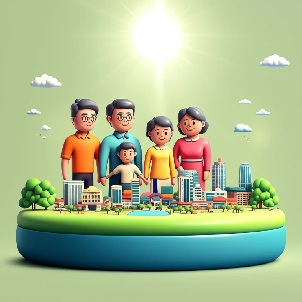 안산시 거주 학생을 위한 2025 행..