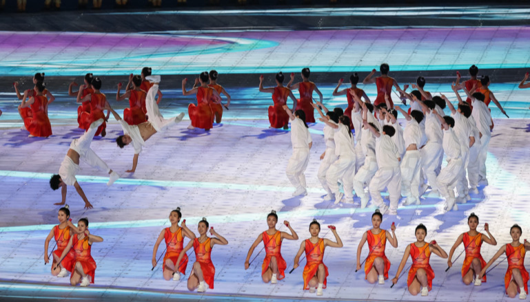 항저우 장애인 아시안 게임
