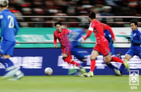 싱가포르전 월드컵 예선전