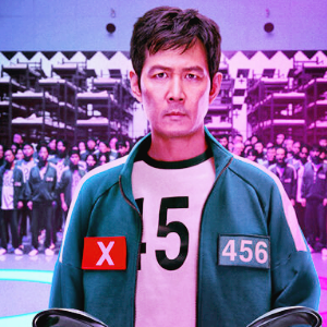 오징어게임 관련주 대장주 주식 TOP10 : 시즌2