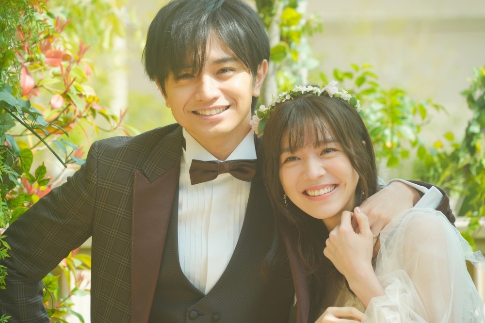 나를 모르는 그녀의 세계에서